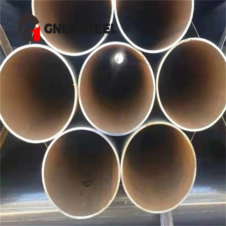 EN 10217-2 P235GH Welded Steel Yeeb Nkab