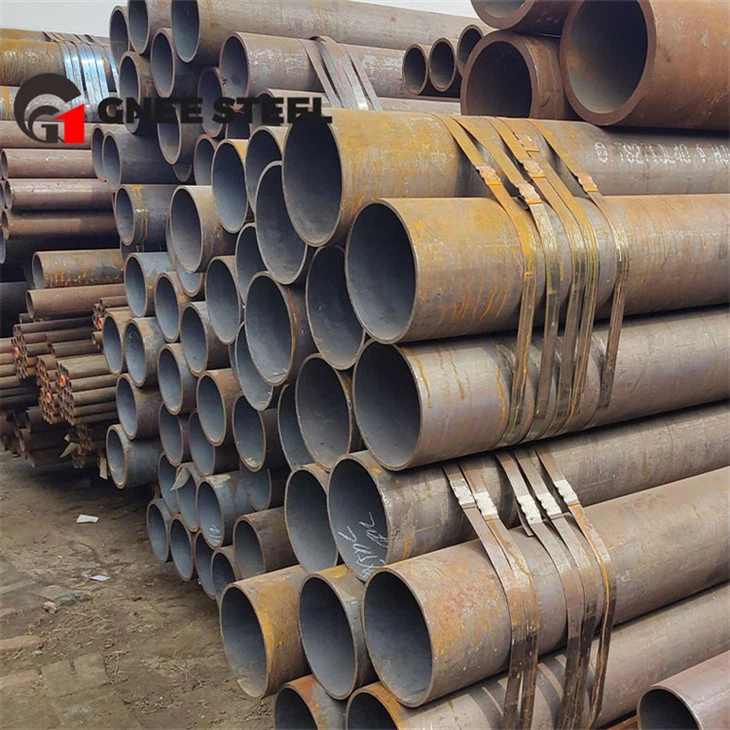 EN10219 S355J0H Cov yeeb nkab