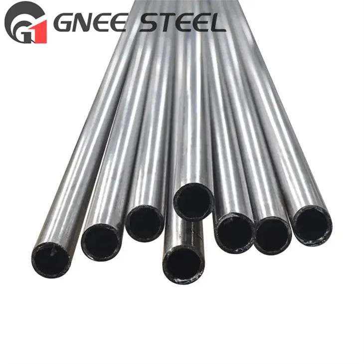 EN10297 E315 Seamless Mechanical Yeeb Nkab