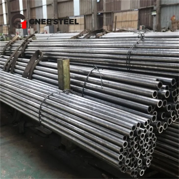 EN 10305-1 C45E Cold Drawn Seamless Pipes