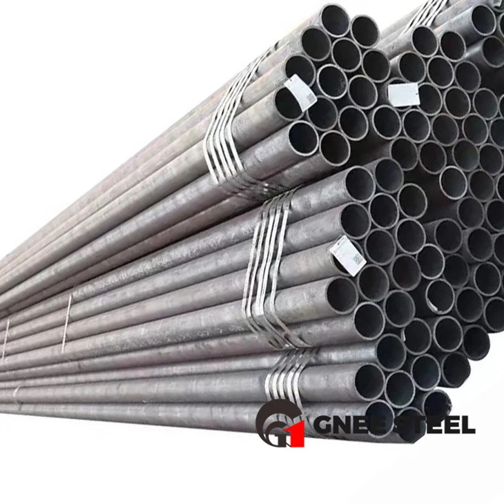 EN19 Alloy Steel Seamless Yeeb Nkab