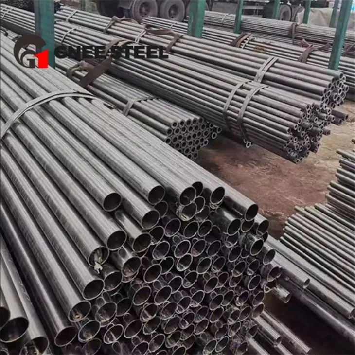 GB 3087 20# Boiler Steel Pipe