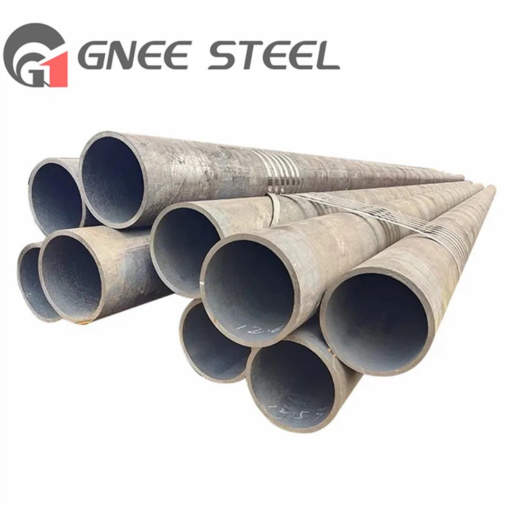 GB 5310 12Cr1MoVG Seamless Boiler Tubes