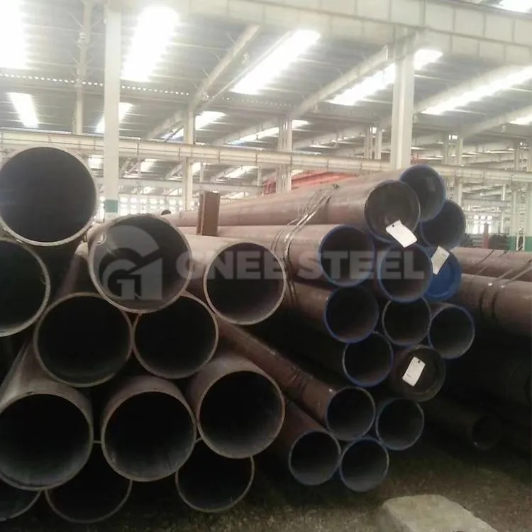 Siab Siab Boiler Tube