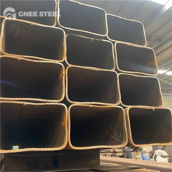 Kub ua S355j {1}} h rs yeeb nkab