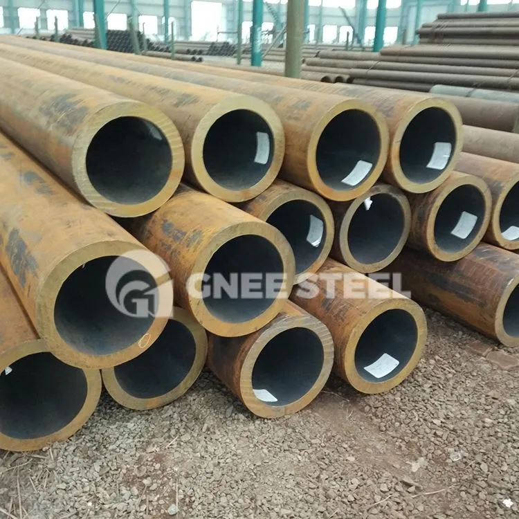 Kub Rolled Seamless Steel Yeeb Nkab