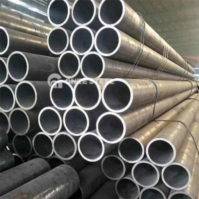SA192 seamless steel carbon pipe SA192 seamless steel carbon pipe