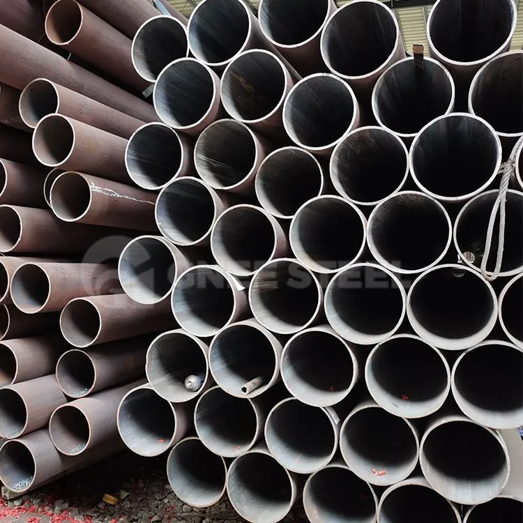 JIS G3429 STH22 Seamless Steel Yeeb Nkab Rau Roj Lub tog raj kheej