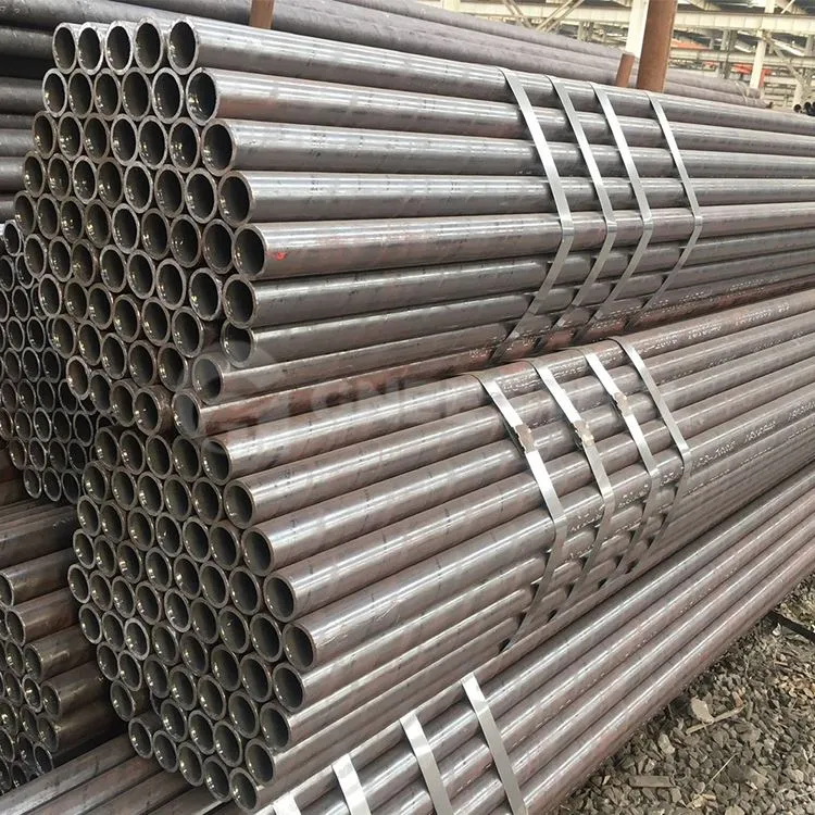 JIS G3429 STH22 Seamless Steel Tube