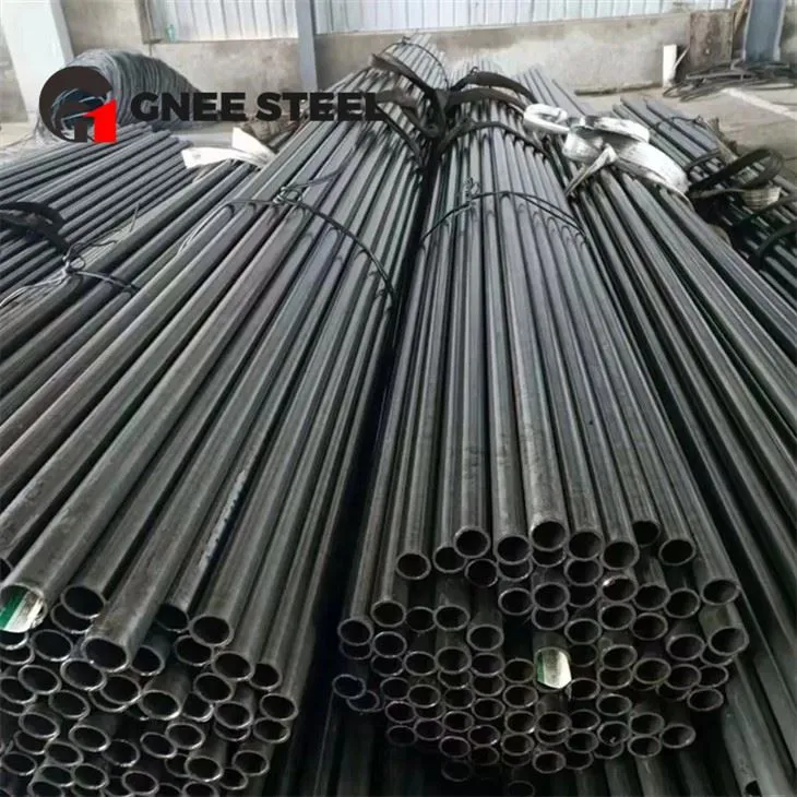 JIS G3445 Carbon Steel Mechanical Tube