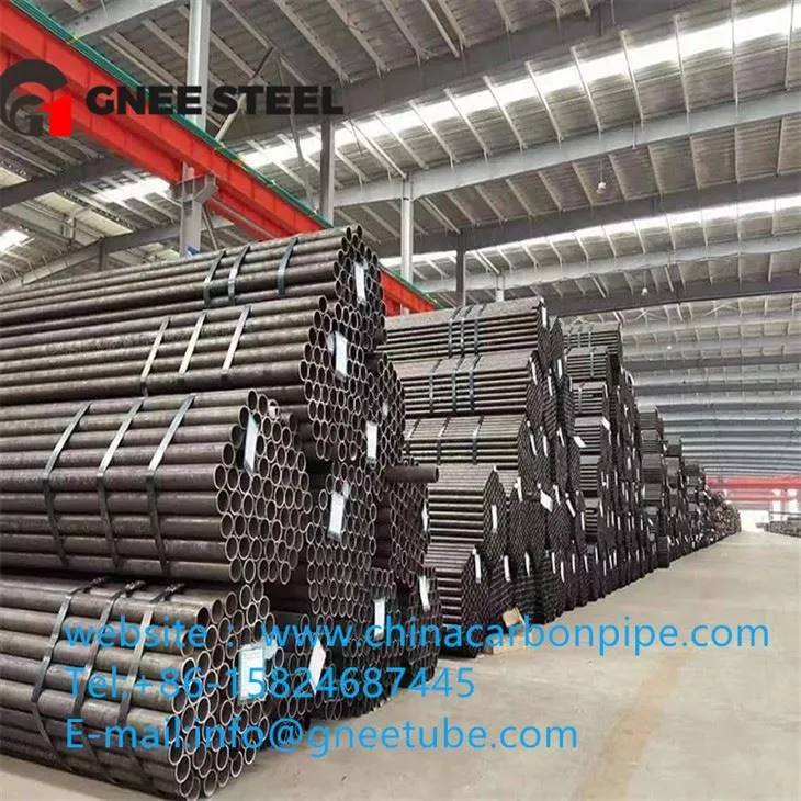 JIS G3445 STKM 11A Mechanical Tube