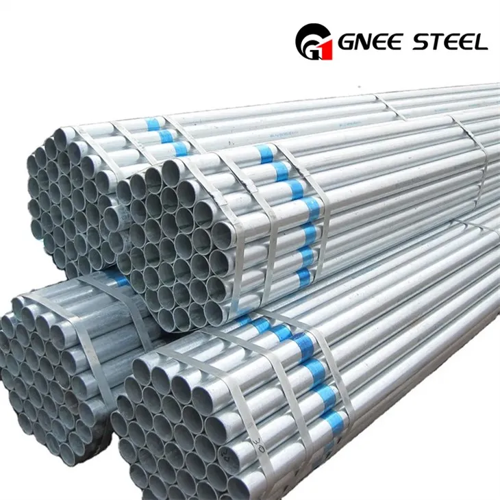 JIS G3452 SGP Seamless Carbon Steel Yeeb Nkab