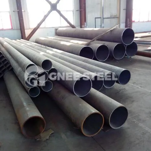 JIS G3454 Carbon Steel Pipes Rau Kev Pabcuam Siab