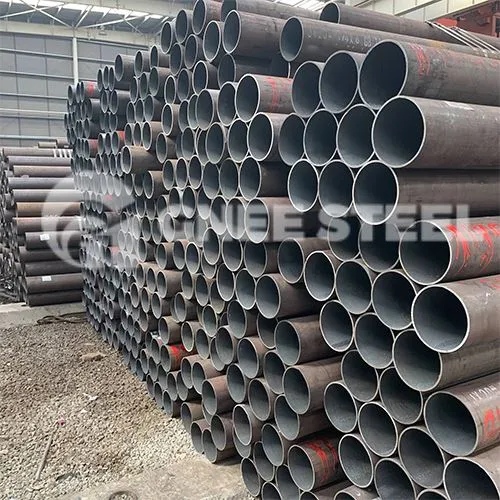 JIS G3454 Carbon Steel Seamless Yeeb Nkab