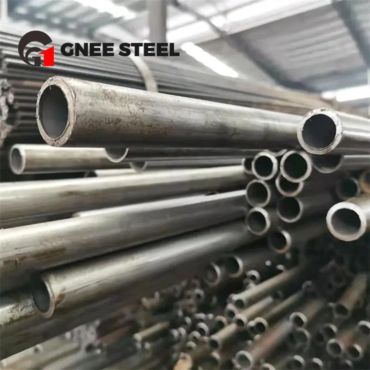 JIS G3454 STPG370 Seamless Steel Yeeb Nkab
