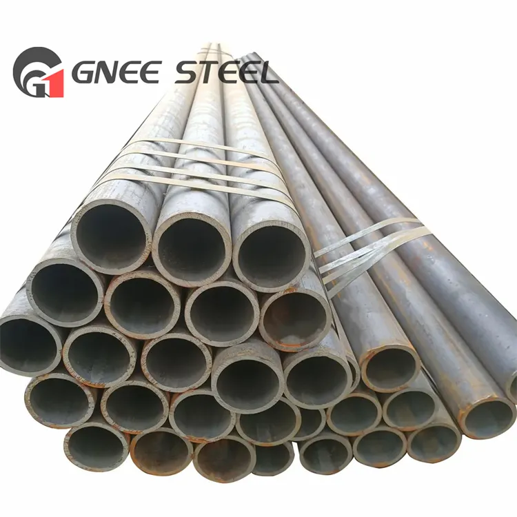 JIS G3455 STS 480 Seamless Carbon Steel Yeeb Nkab