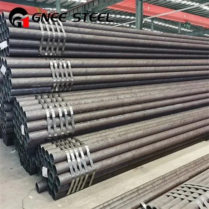 JIS G3456 Carbon Steel Yeeb Nkab