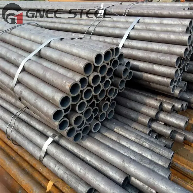 JIS G3456 STPT 370 Carbon Steel Pipes
