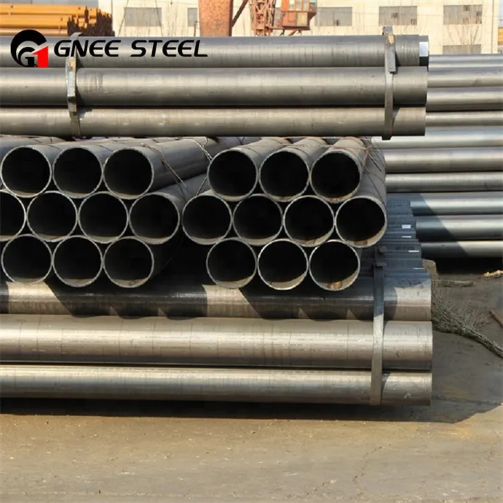 JIS G3458 STPA22 Alloy Steel Pipes