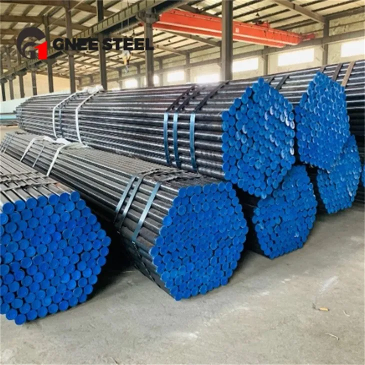 JIS G3461 Carbon Steel Tubes