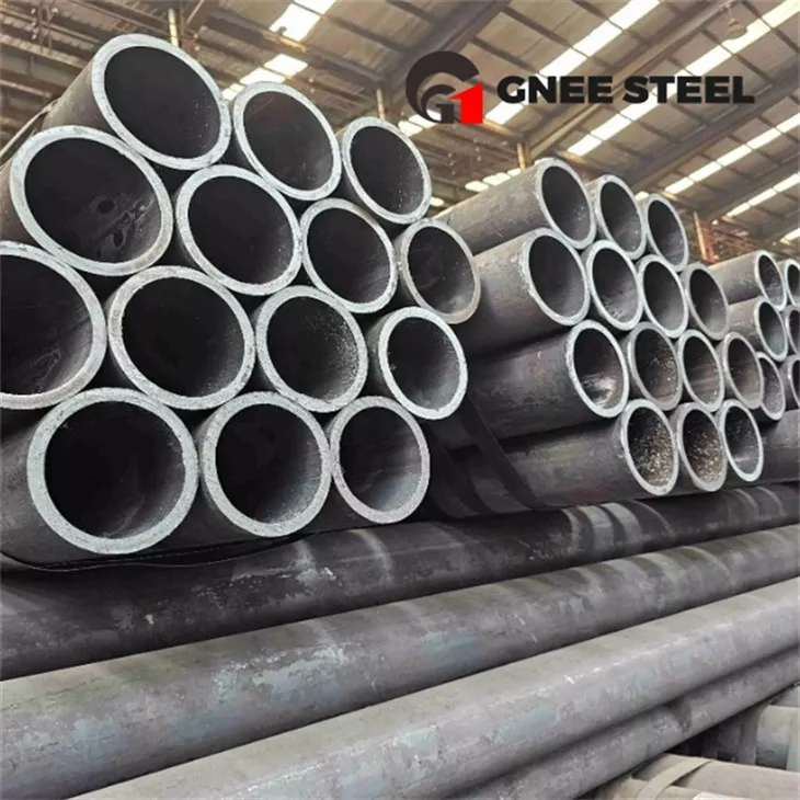 JIS G3473 STC 370 Carbon Steel Tube