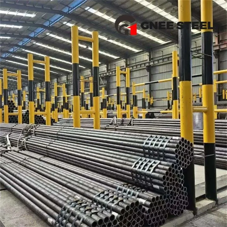 JIS G3473 STC 440 Hydraulic Lub tog raj kheej Tube