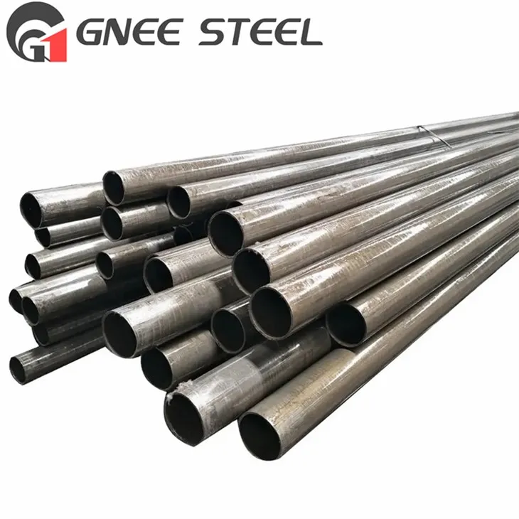 JIS G4105 SCM420 Seamless Steel Pipes