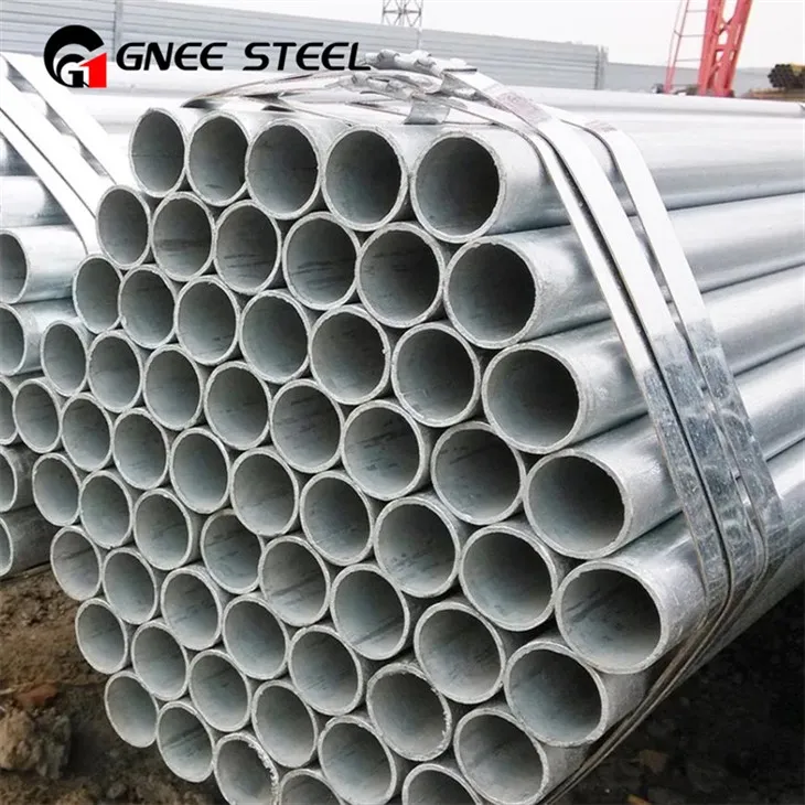 JIS STK500 Galvanized Steel Pipes