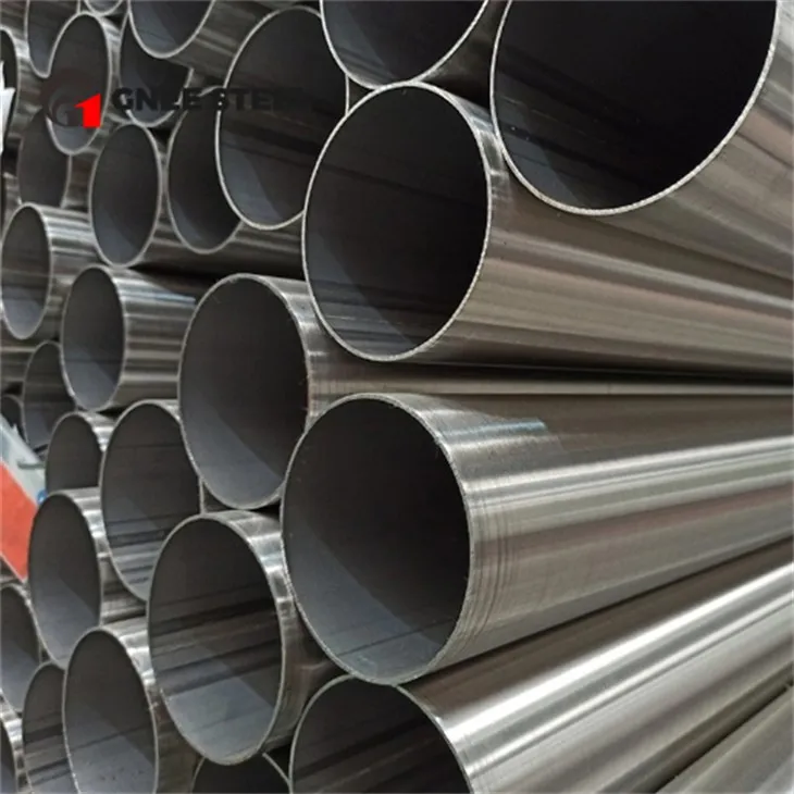 JIS SUS420J2 Stainless hlau yeeb nkab