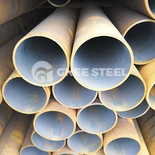 Low Pressure Liquid Delivery Pipe