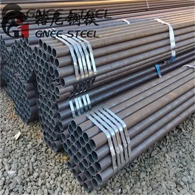 Cryogenic Tube ASTMA333