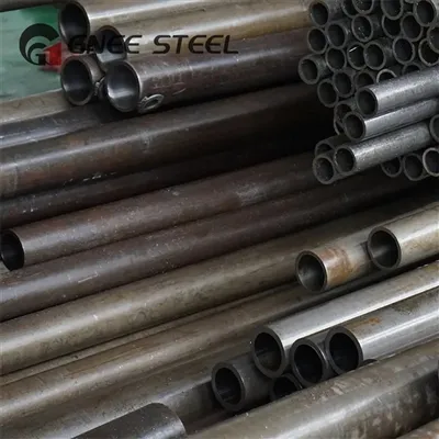 ASTM A209 T1, T1a, T1b Boiler Tubes