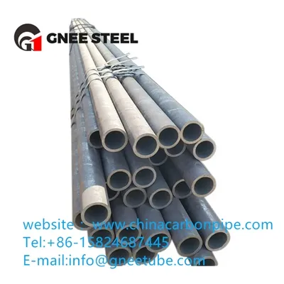 ASTM A199 Alloy Seamless Steel Tube