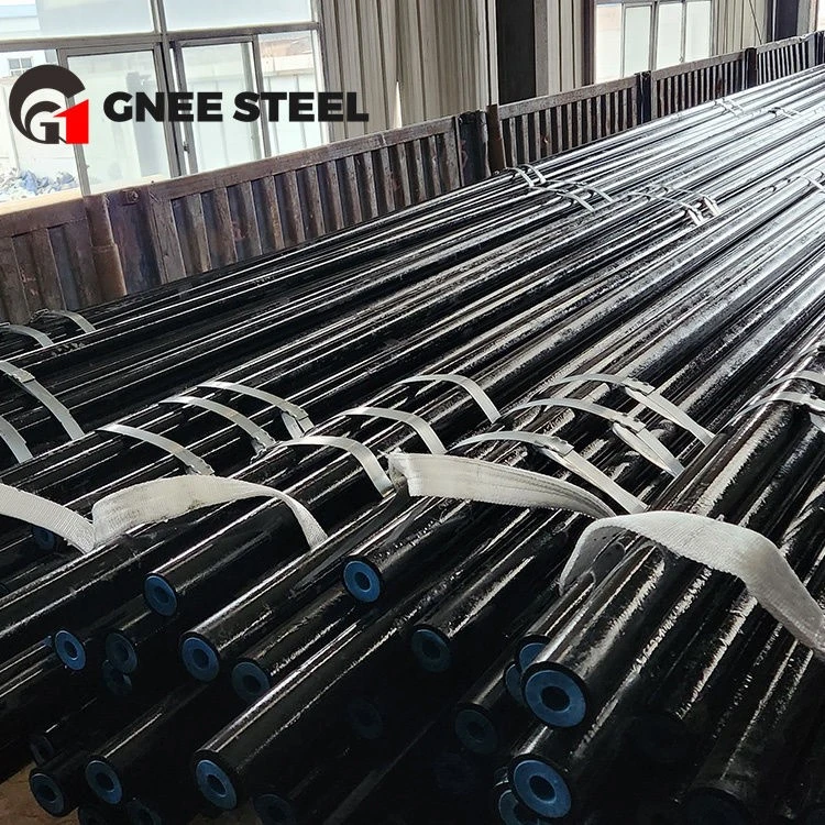ASTM A106 seamless steel pipe ASTM A106 seamless steel pipe