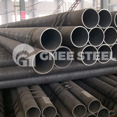 P195GHGHGE TU TAWG SEAMLESS STEEL YEE