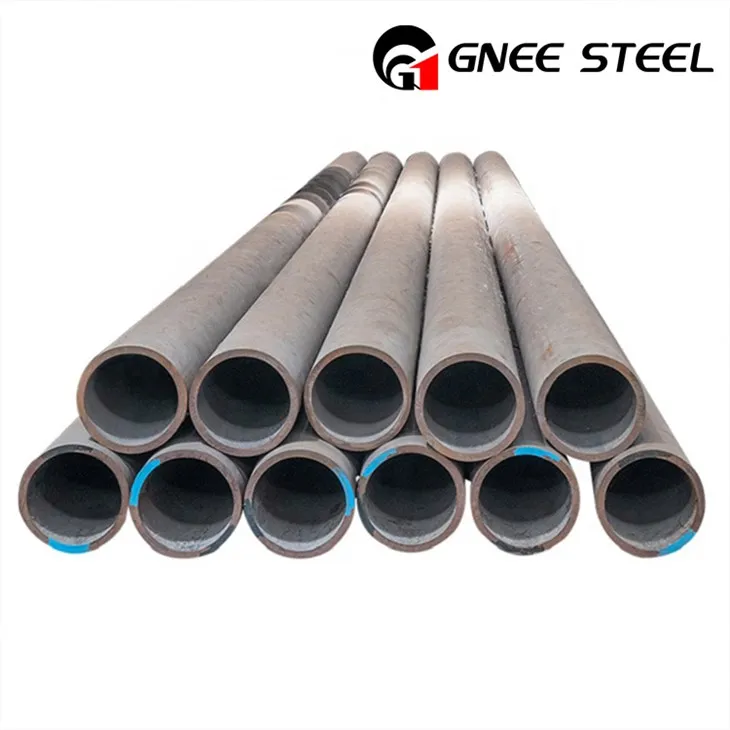 EN 10216-2 P235GH Carbon Steel Yeeb Nkab