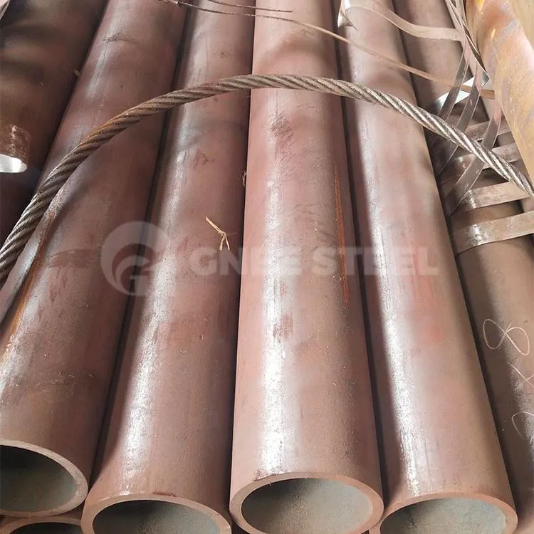 P235GHGHER HYDRAULIC TSHUAB Pipeline Yeeb Nkab