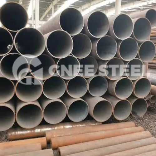 P235TR1 tsis-alloy seamless steel raj