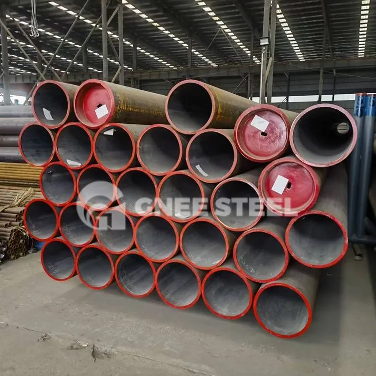 P265TR2 Tubes Rau Lub Hom Phiaj Siab