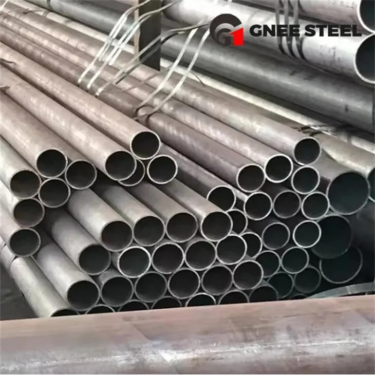 12Cr1MoV High Pressure Alloy Steel Yeeb Nkab