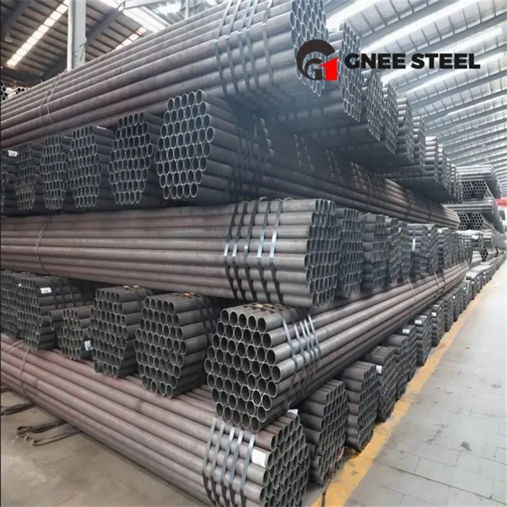 A213 Qib T9 Alloy Steel Seamless Pipes