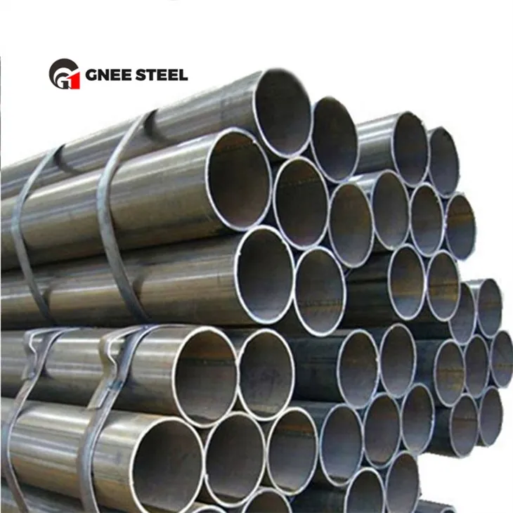 ASME SA335 P12 Alloy Steel Yeeb Nkab