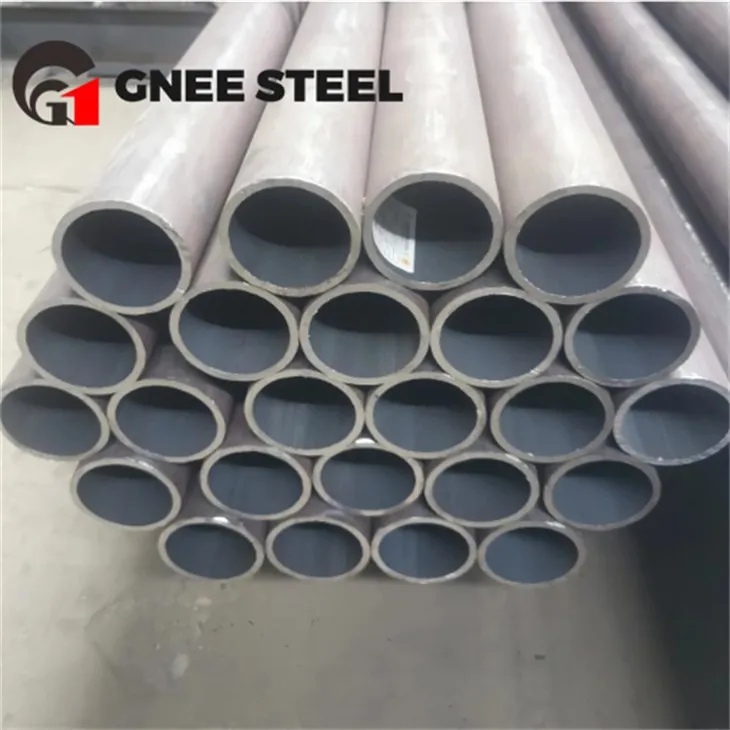 ASTM A213 Kub Exchanger Tubes