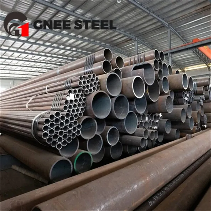 ASTM A519 Gr 4130 Mechanical Tubes