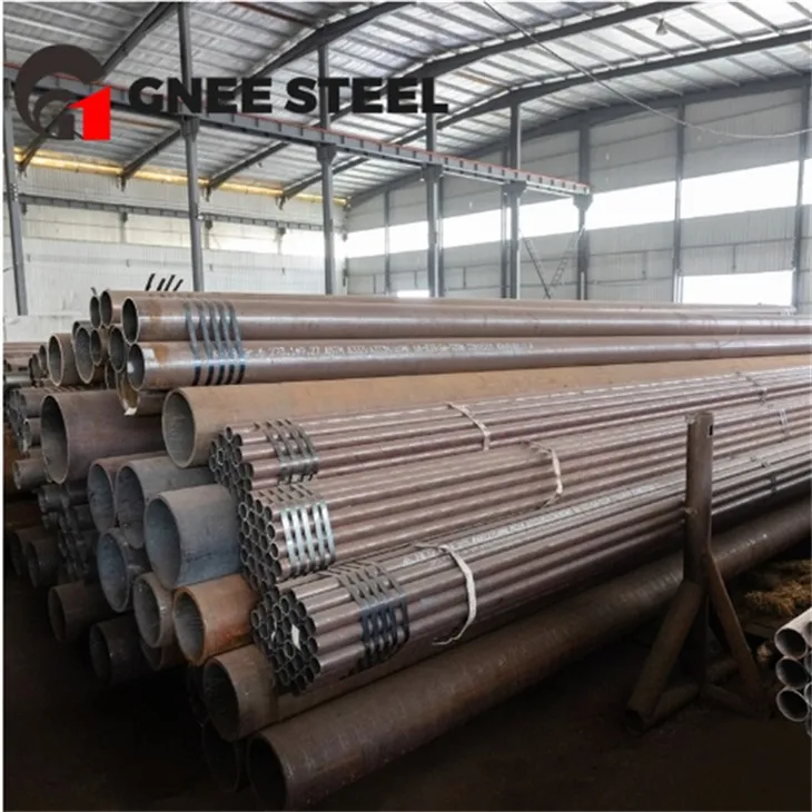 JIS G3462 STBA 26 Seamless Steel Yeeb Nkab