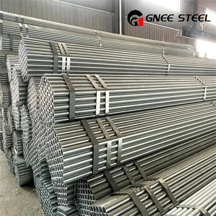Q195 Q235 Q345 Kub Dipped Galvanized yeeb nkab