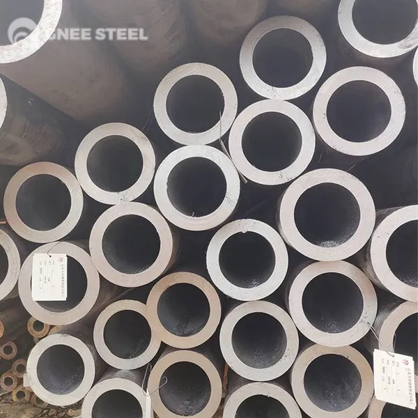20MnG Seamless Steel Pipe For High Pressure 20MnG Seamless Steel Pipe For High Pressure