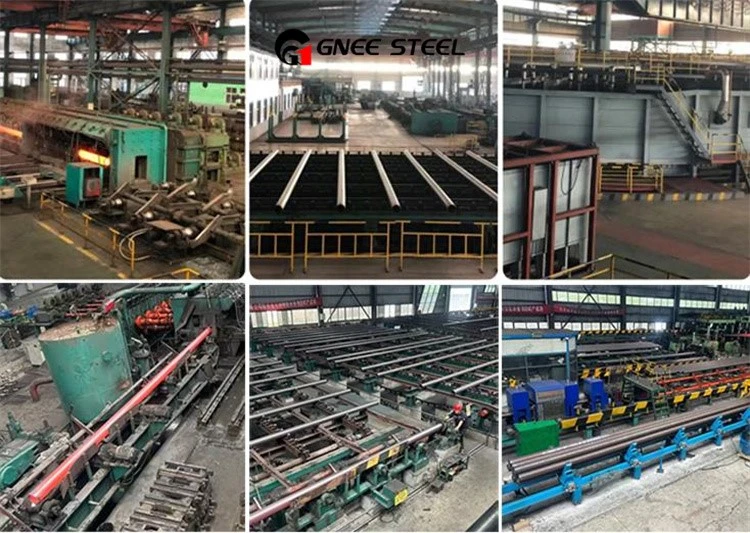 Gnee Factory environment Gnee Factory environment