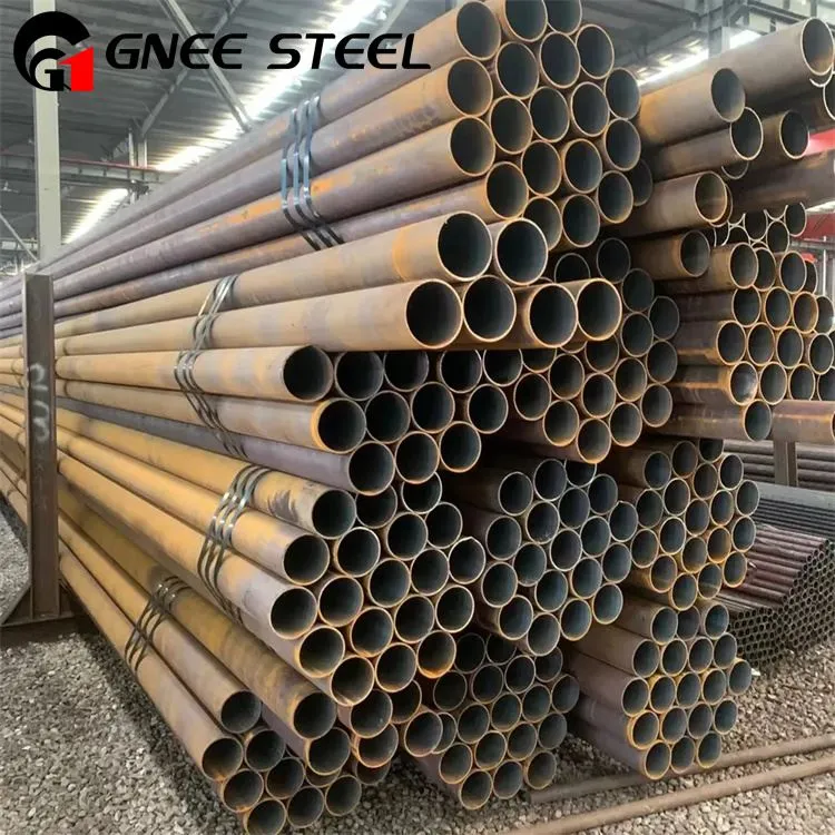 Q195 Q235 Q345 Carbon Steel Yeeb Nkab