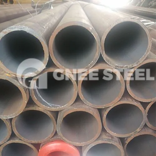 S235JRH Carbon Steel Seamless Yeeb Nkab